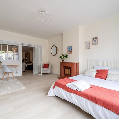 Ideal Famille: Jardin, Proche Commerces & Plage Bray-Dunes Buitenkant foto