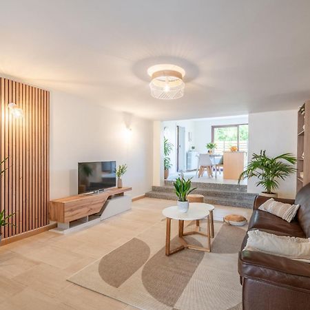 Ideal Famille: Jardin, Proche Commerces & Plage Bray-Dunes Buitenkant foto