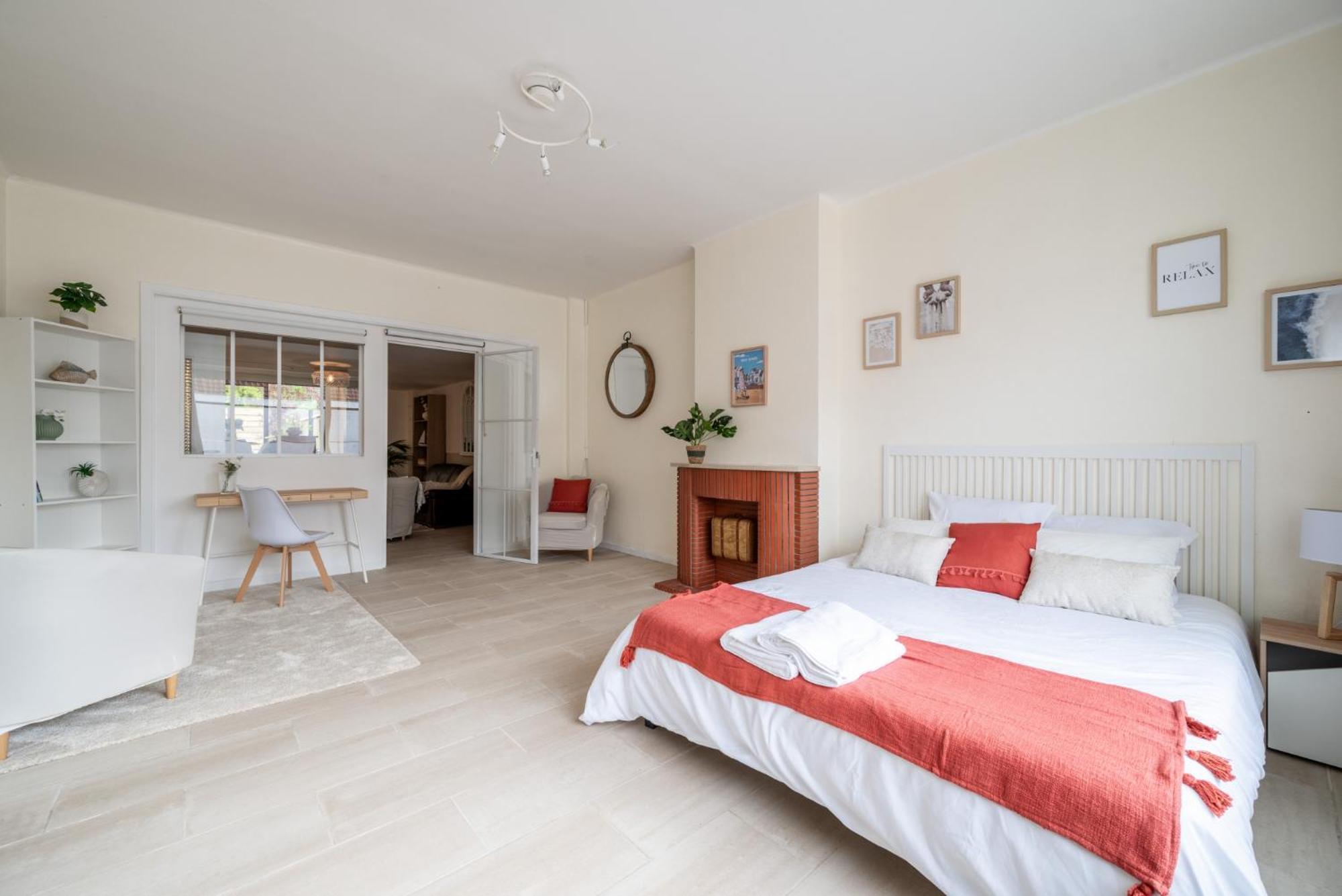 Ideal Famille: Jardin, Proche Commerces & Plage Bray-Dunes Buitenkant foto