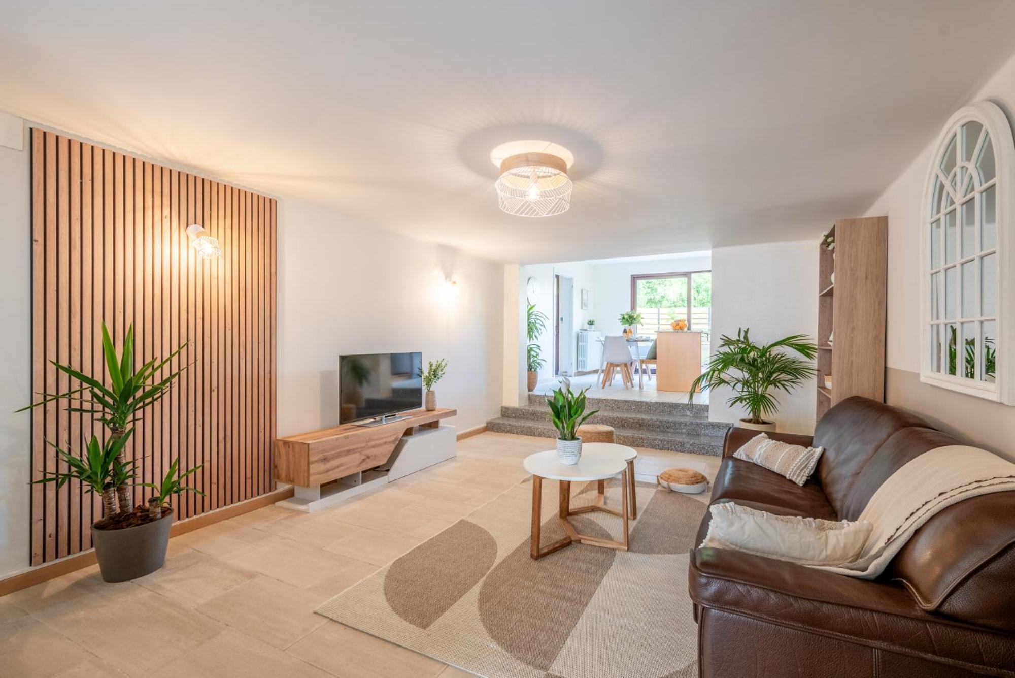 Ideal Famille: Jardin, Proche Commerces & Plage Bray-Dunes Buitenkant foto